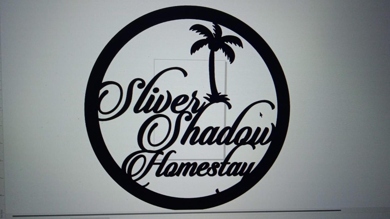 Silver Shadow Homestay Chikmagalur Exterior photo